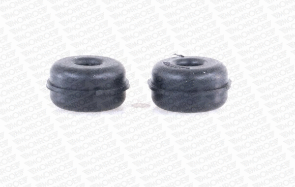 Dust Cover Kit, shock absorber