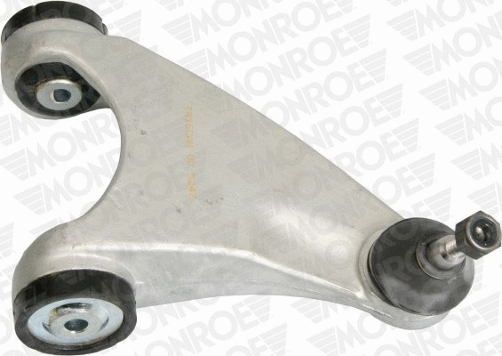 Control/Trailing Arm, wheel suspension (L12507)