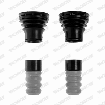 Dust Cover Kit, shock absorber