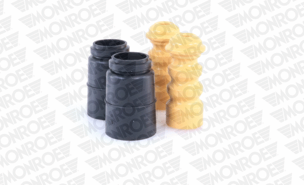 Dust Cover Kit, shock absorber