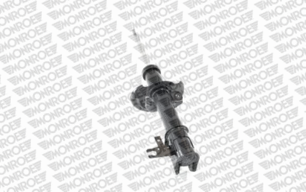 Shock Absorber (E7111)