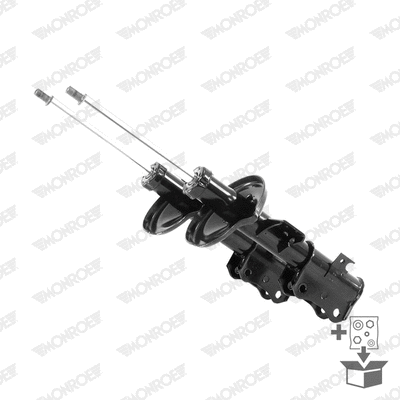 Shock Absorber
