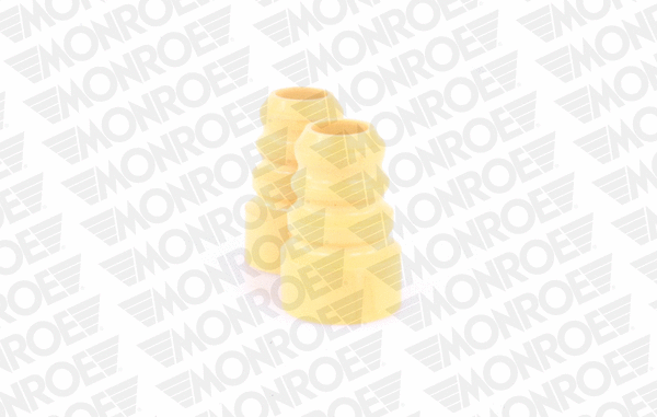 Dust Cover Kit, shock absorber