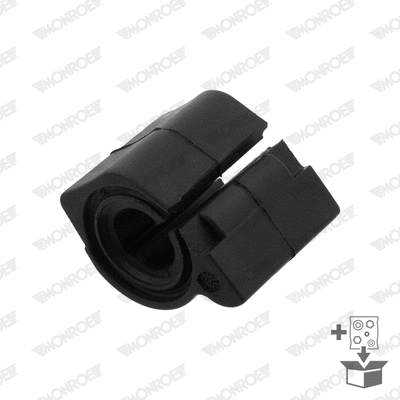 Bushing, stabiliser bar