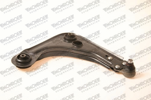 Control/Trailing Arm, wheel suspension (L16537)