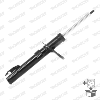 Shock Absorber