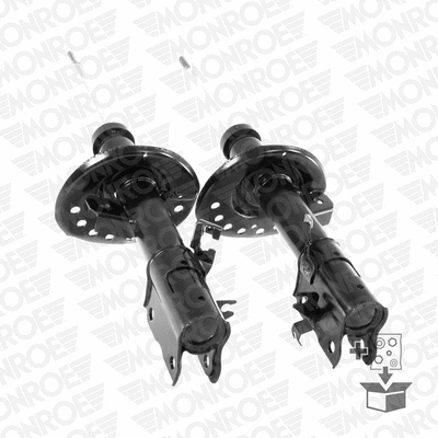 Shock Absorber