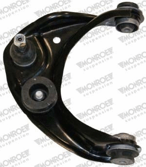 Control/Trailing Arm, wheel suspension (L50550)