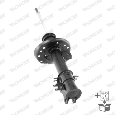 Shock Absorber