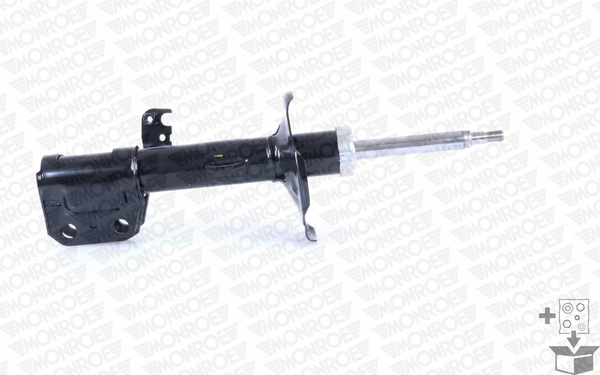 Shock Absorber