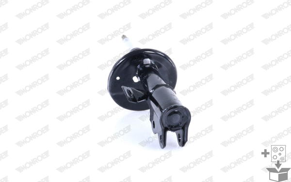 Shock Absorber