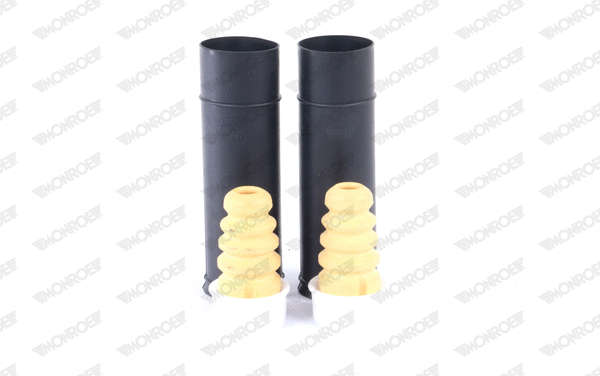 Dust Cover Kit, shock absorber