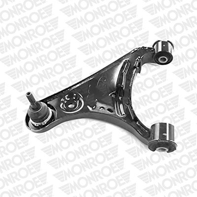 Control/Trailing Arm, wheel suspension (L17526)