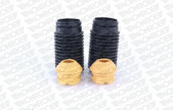 Dust Cover Kit, shock absorber