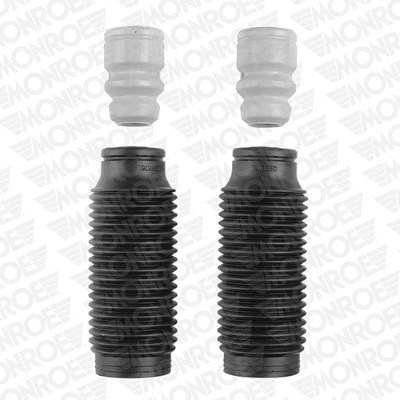 Dust Cover Kit, shock absorber (PK346)