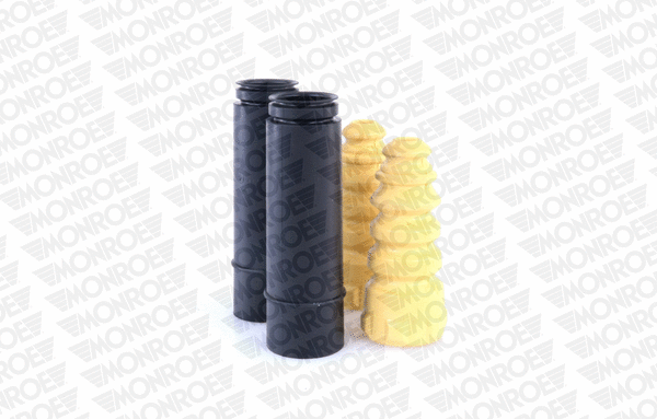 Dust Cover Kit, shock absorber