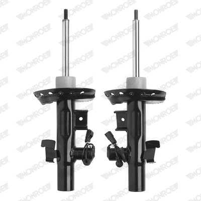 Shock Absorber
