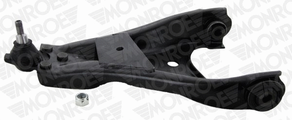 Control/Trailing Arm, wheel suspension (L25568)