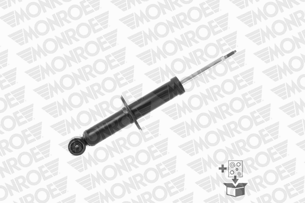 Shock Absorber (376010SP)