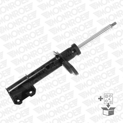 Shock Absorber