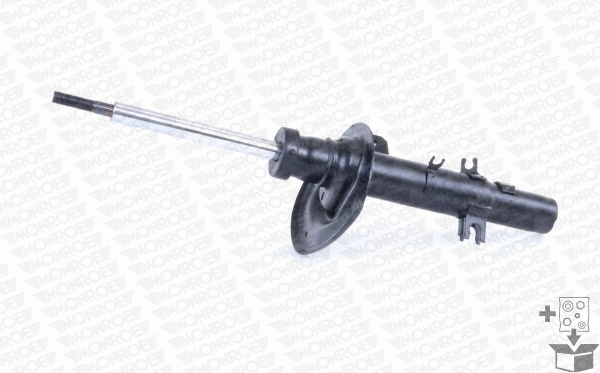 Shock Absorber