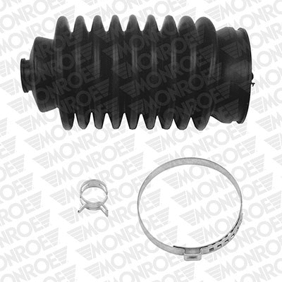 Bellow Kit, steering (L13072)