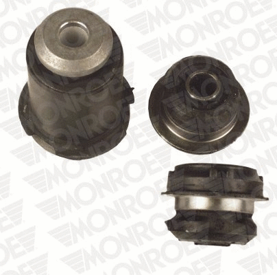 Repair Kit, control arm (L23800)