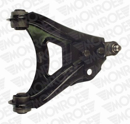 Control/Trailing Arm, wheel suspension (L25503)
