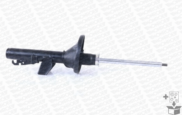 Shock Absorber (E4493)