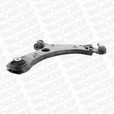 Control/Trailing Arm, wheel suspension (L15537)