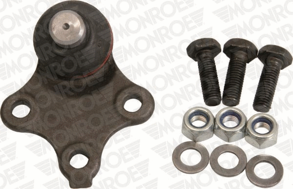 Ball Joint (L28527)