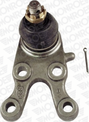Ball Joint (L42507)