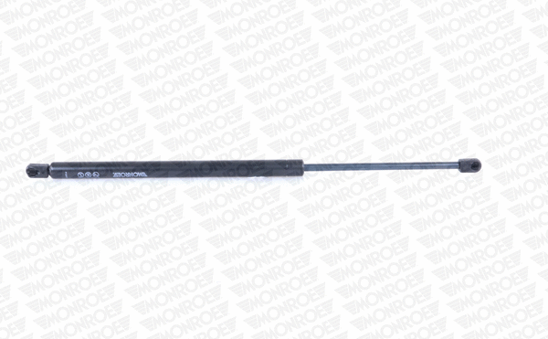 Gas Spring, boot/cargo area