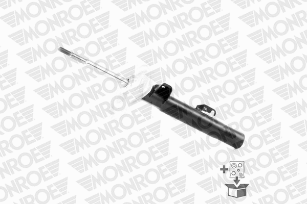 Shock Absorber