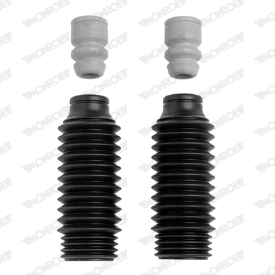 Dust Cover Kit, shock absorber