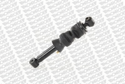 Shock Absorber, driver cab suspension