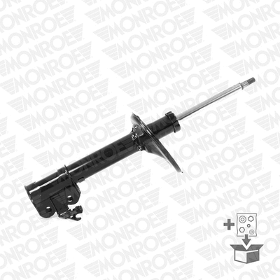 Shock Absorber