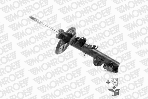 Shock Absorber