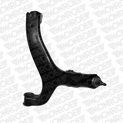 Control/Trailing Arm, wheel suspension (L29A91)