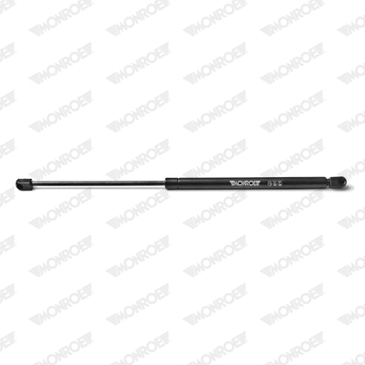 Gas Spring, bonnet