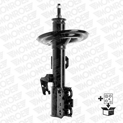 Shock Absorber (72308ST)
