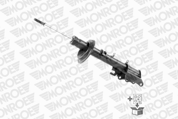 Shock Absorber