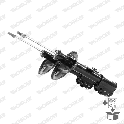Shock Absorber