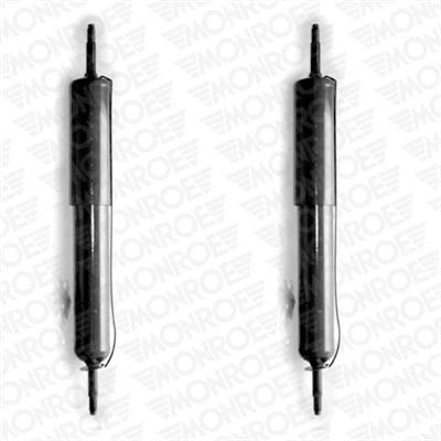 Shock Absorber (D8016)