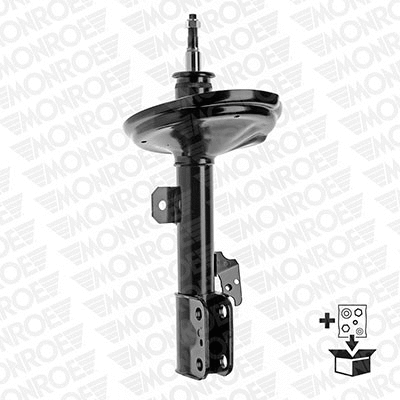Shock Absorber (72211ST)