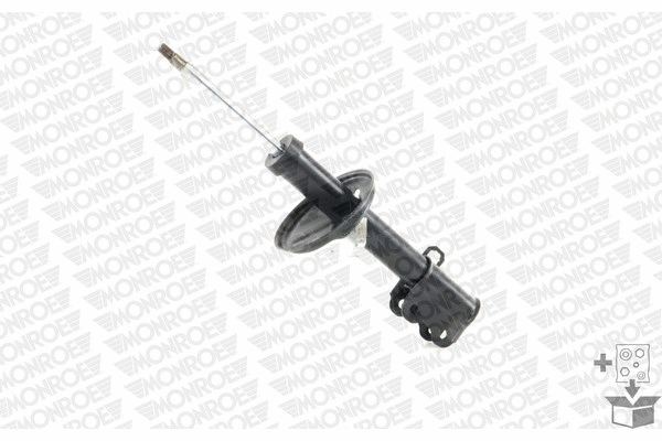 Shock Absorber (GT7219)