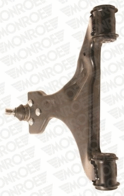 Control/Trailing Arm, wheel suspension (L23546)