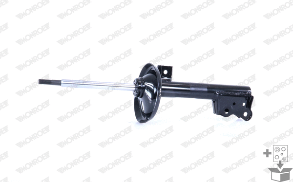 Shock Absorber