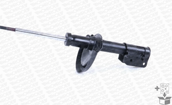Shock Absorber (G8168)