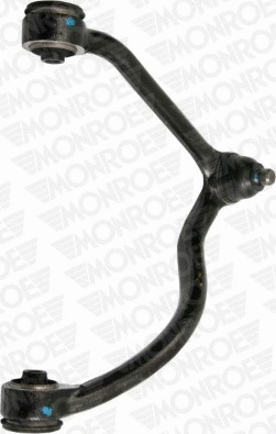 Control/Trailing Arm, wheel suspension (L18519)